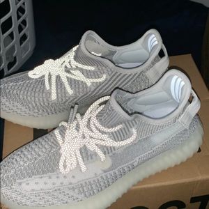 Men’s Static yeezy 350 boost v2
